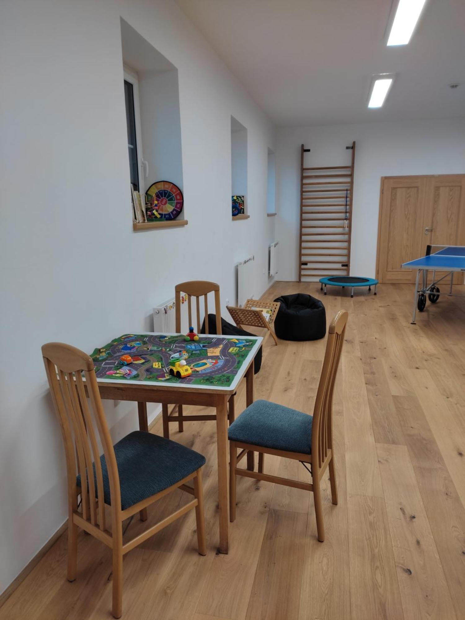Králíky Hotel Poutni Dum מראה חיצוני תמונה