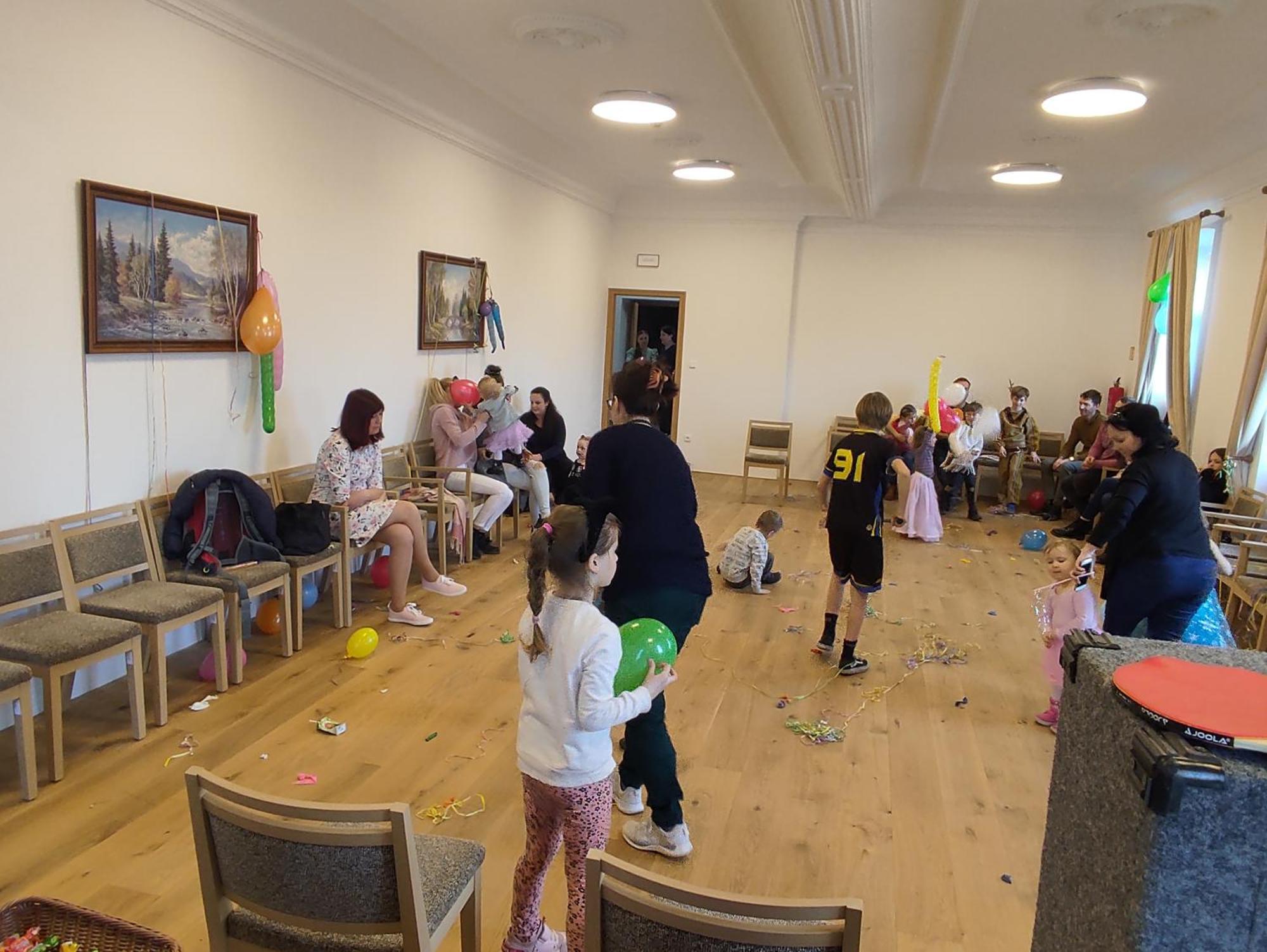 Králíky Hotel Poutni Dum מראה חיצוני תמונה